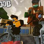 which is the second most popular game in the world roblox 2021 list2