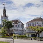 Georgetown, Guiana3