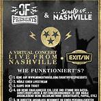 Musikrichtung Nashville Sound2