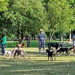 are dogs allowed in griffith woods park in columbus ohio1