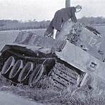 What was the heaviest tank used in WW2?1