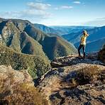 Where are the Eastern Highlands located in Australia?1