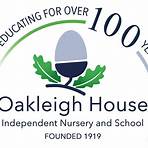Oakleigh House School2