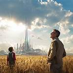 tomorrowland filme elenco1