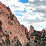 garden of the gods colorado springs colorado2