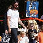 dave grohl familie2