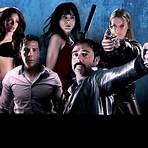 Guns for Hire movie2