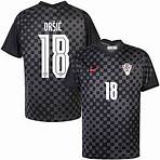 croatia national soccer team vs morocco national soccer team jersey2