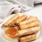 Do lumpia wrappers need to be cooked before eating?4
