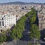 live webcam barcelona la rambla2