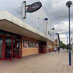 bedford park boulevard movie theatre2