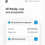 empréstimo auxílio brasil banco pan5