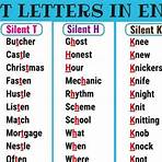 alphabet in english exercises1