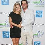 What keeps Skeet Ulrich busy if he is not in dating scene?1