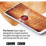 secret app1