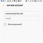 mdc student portal email account3