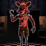 five nights at freddy's 83