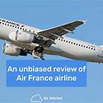 Is Air France a good airline?5