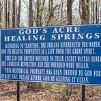 God's Acre Healing Springs Blackville, SC3