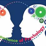 What is psychology and why is it important?3