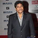 johnny lever wikipedia wife and children pictures3
