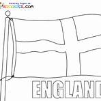 england flagge ausmalbild4