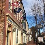 Fredericksburg City, Virginia wikipedia2