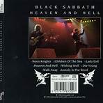 Black Sabbath: The Dio Years Heaven and Hell3