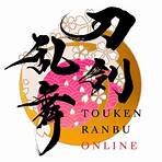 Touken Ranbu1