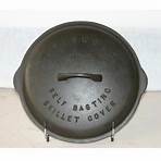 the velocity of gary cast iron cookware 1887 set4