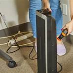 what is the cheapest space heater to operate1
