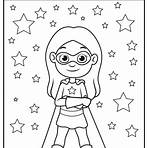 superhero fiction wikipedia free images of animals to color printable2