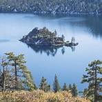 South Lake Tahoe, Kalifornien, Vereinigte Staaten1