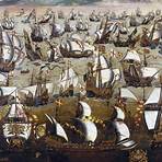 spanish armada defeated by english4