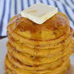 pumpkin pancakes with pancake mix recipe5