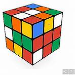 cubo mágico jogo do google1