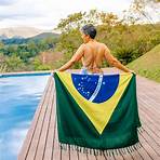 foto da bandeira do brasil2