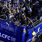 Leicester City Football Club: Premier League Champions - 2015/16 Official Season Review2