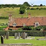 Turville, England4