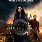 The Wheel of Time série de televisão2