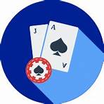 Is Blackjack a casino game?4