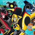 Disguises Robots in Disguise2