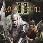 the lord of the rings: the battle for middle-earth ii1