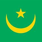 mauritania bandeira2