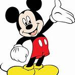 logo mickey mouse png4