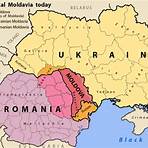 Why does Moldova have a Romanian identity?4