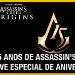 assassin's creed4