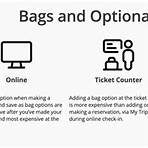 sun country airlines baggage fees1