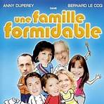 une famille formidable personnages2