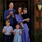 Where was Kate Middleton’s 40th birthday portrait taken?3